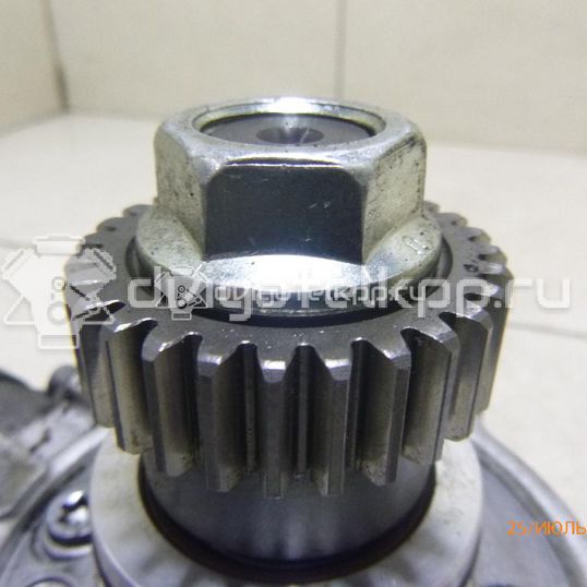 Фото ТНВД для двигателя EXF для Chrysler / Jeep / Ram 239 л.с 24V 3.0 л Дизельное топливо 68148206AA