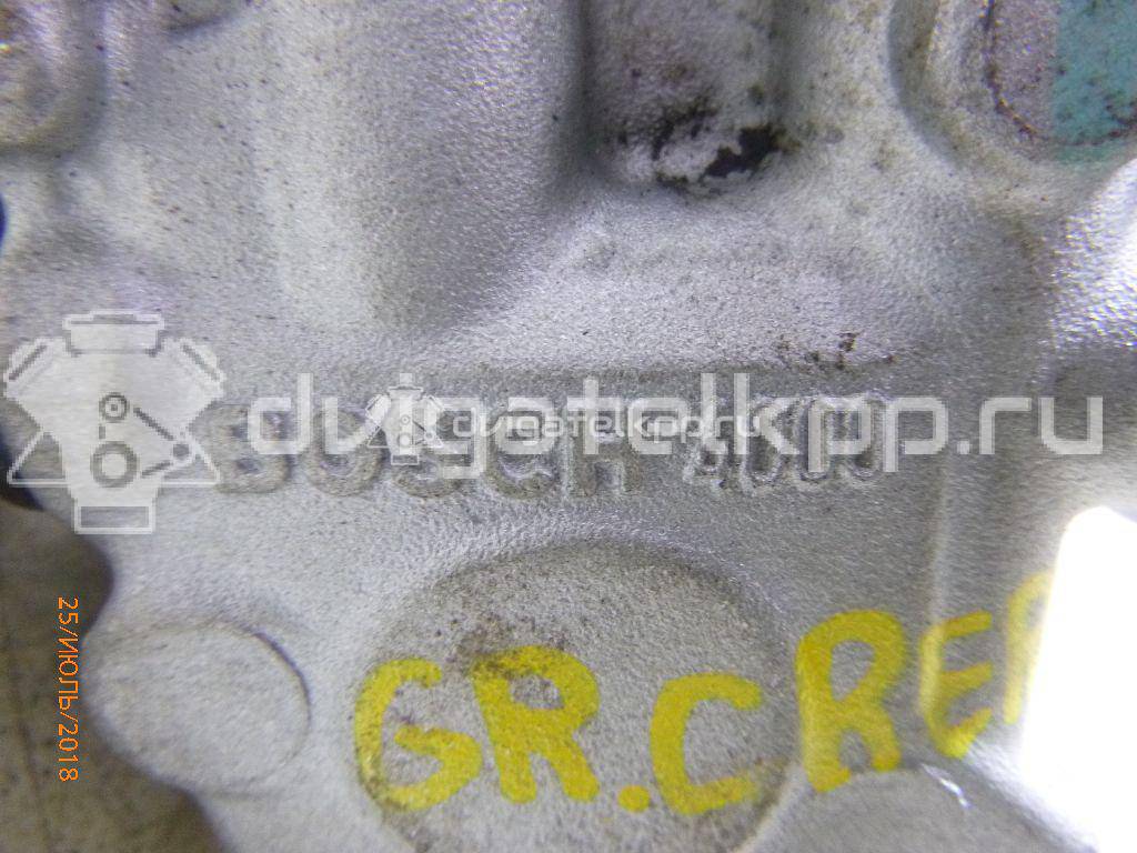 Фото ТНВД для двигателя EXF для Chrysler / Jeep / Ram 239 л.с 24V 3.0 л Дизельное топливо 68148206AA {forloop.counter}}