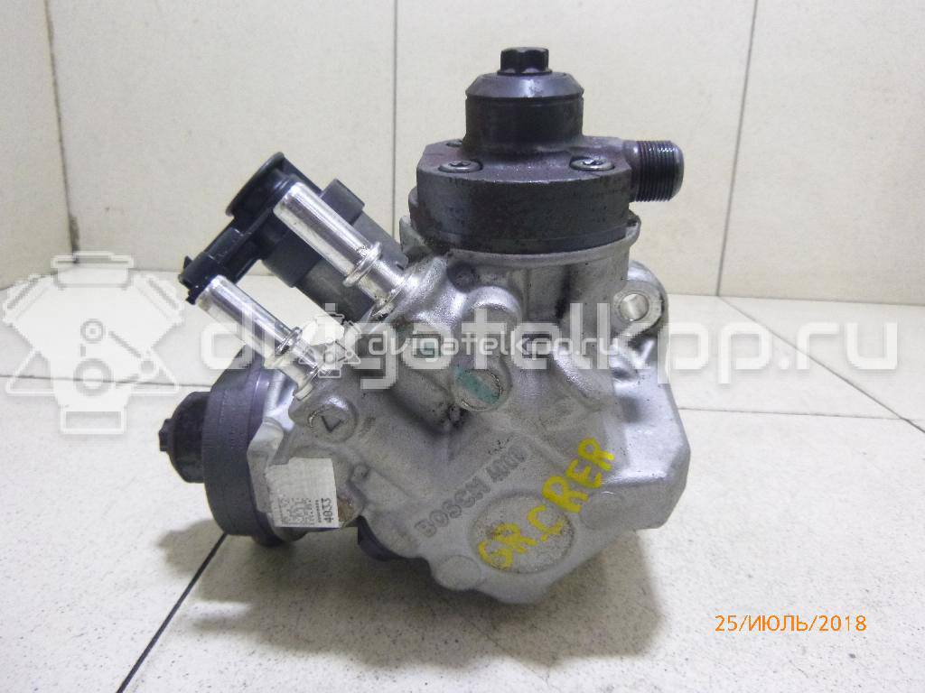 Фото ТНВД для двигателя EXF для Chrysler / Jeep / Ram 239 л.с 24V 3.0 л Дизельное топливо 68148206AA {forloop.counter}}