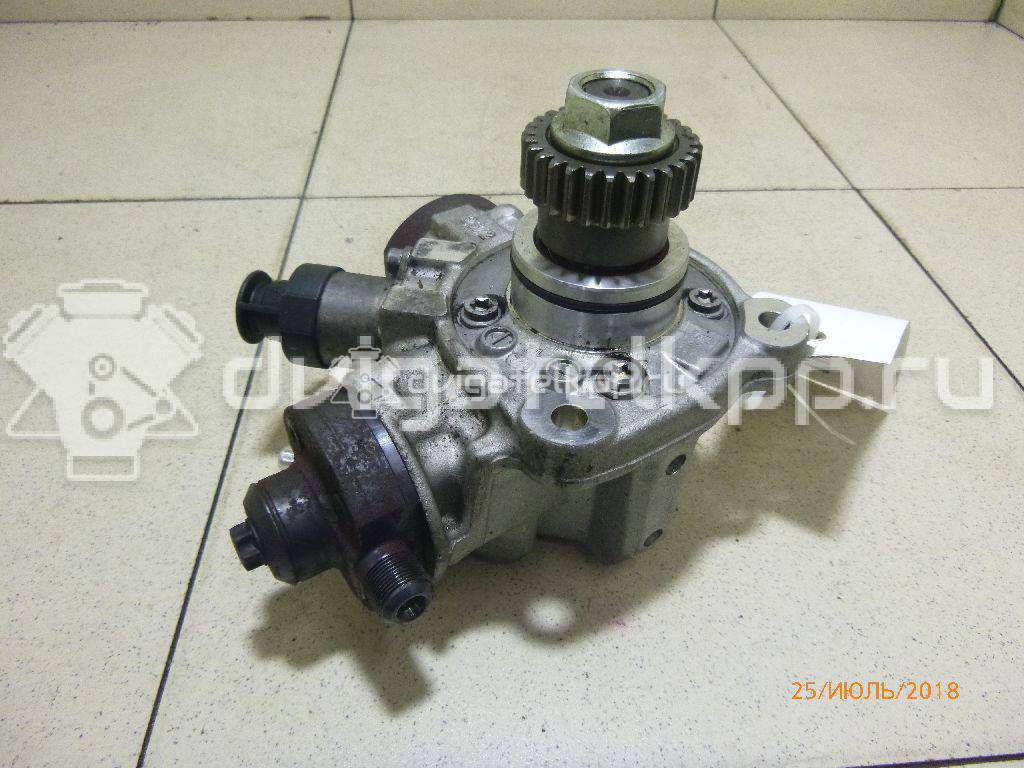 Фото ТНВД для двигателя EXF для Chrysler / Jeep / Ram 239 л.с 24V 3.0 л Дизельное топливо 68148206AA {forloop.counter}}