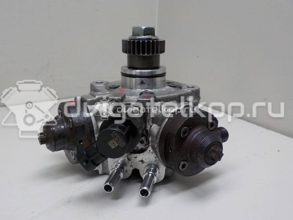 Фото ТНВД для двигателя EXF для Chrysler / Jeep / Ram 239-243 л.с 24V 3.0 л Дизельное топливо 68148206AA {forloop.counter}}