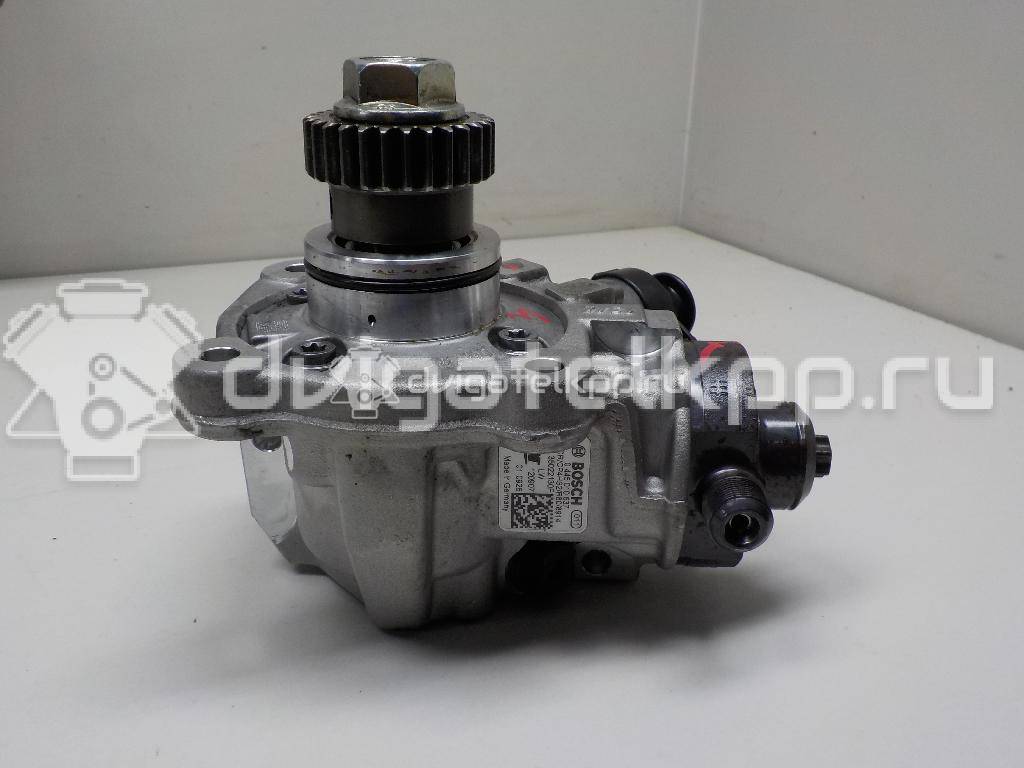 Фото ТНВД для двигателя EXF для Chrysler / Jeep / Ram 239-243 л.с 24V 3.0 л Дизельное топливо 68148206AA {forloop.counter}}