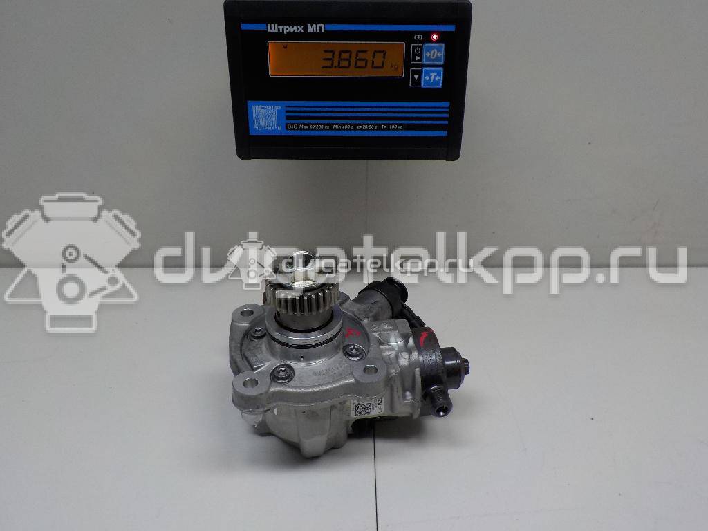 Фото ТНВД для двигателя EXF для Chrysler / Jeep / Ram 239-243 л.с 24V 3.0 л Дизельное топливо 68148206AA {forloop.counter}}