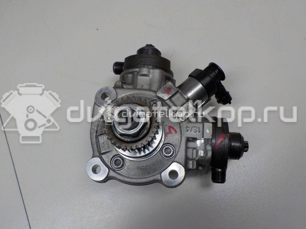 Фото ТНВД для двигателя EXF для Chrysler / Jeep / Ram 239-243 л.с 24V 3.0 л Дизельное топливо 68148206AA {forloop.counter}}