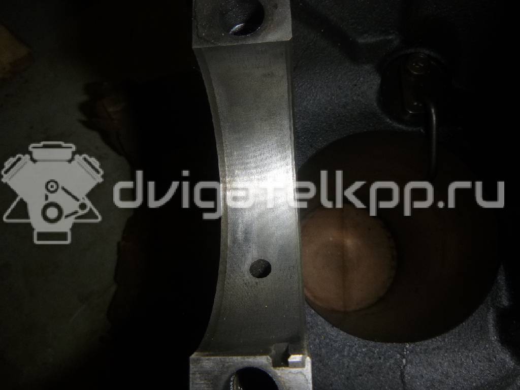 Фото Блок двигателя  11010EB325 для Nissan Bassara / Nv350 E26 / Serena / Sani / Presage {forloop.counter}}