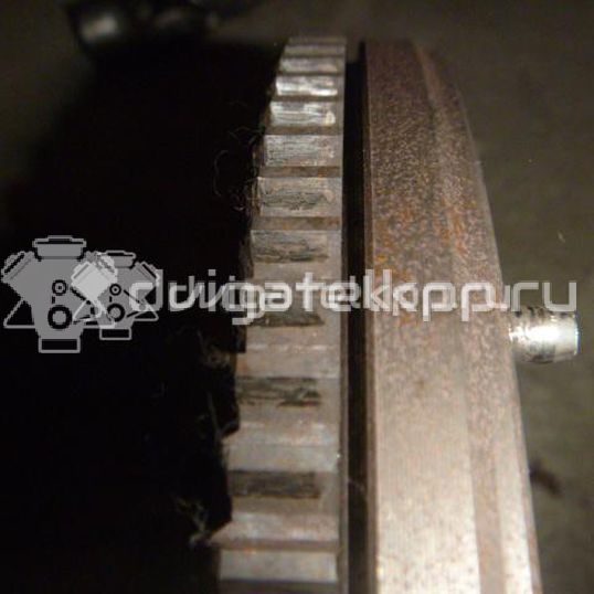 Фото Маховик для двигателя QG16DE для Nissan Sunny / Bluebird / Avenir / Primera / Almera 102-120 л.с 16V 1.6 л бензин