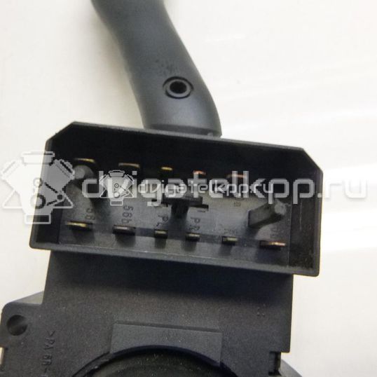 Фото Переключатель поворотов подрулевой  8L0953513G для Seat Leon / Toledo / Alhambra