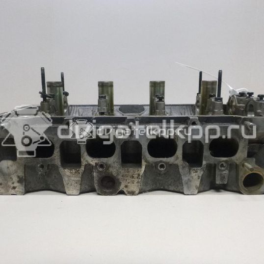 Фото Головка блока для двигателя MR479QA для Emgrand (Geely) / Geely / Englon (Geely) 94 л.с 16V 1.5 л Бензин/газ 1086090101