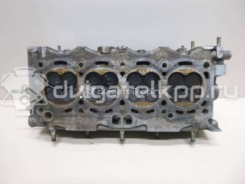 Фото Головка блока для двигателя MR479QA для Emgrand (Geely) / Geely / Englon (Geely) 94 л.с 16V 1.5 л Бензин/газ 1086090101 {forloop.counter}}