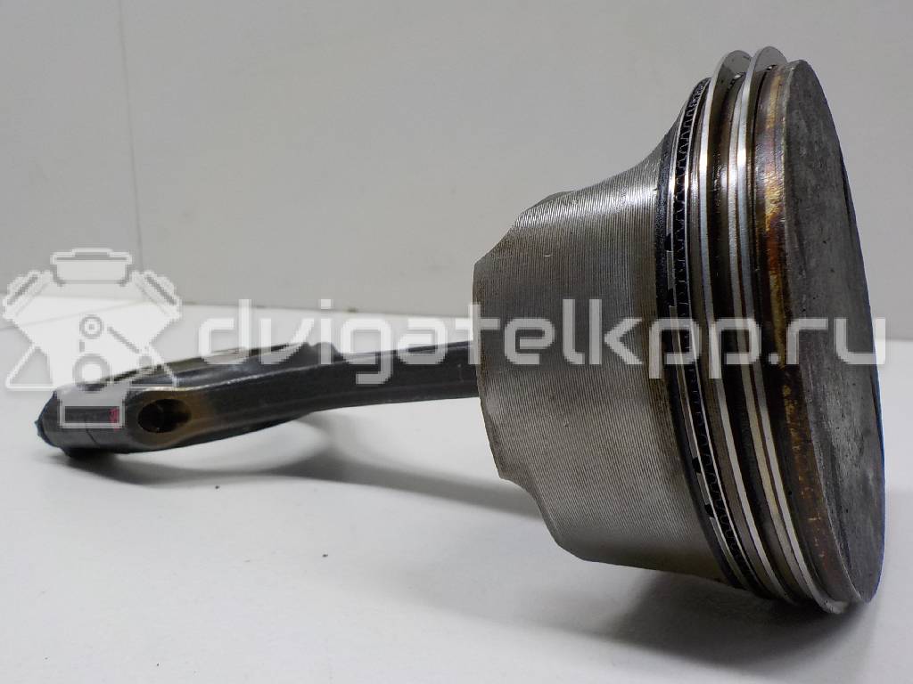 Фото Поршень с шатуном для двигателя M 273.968 (M273 E55) для Mercedes-Benz S-Class 388 л.с 32V 5.5 л бензин {forloop.counter}}