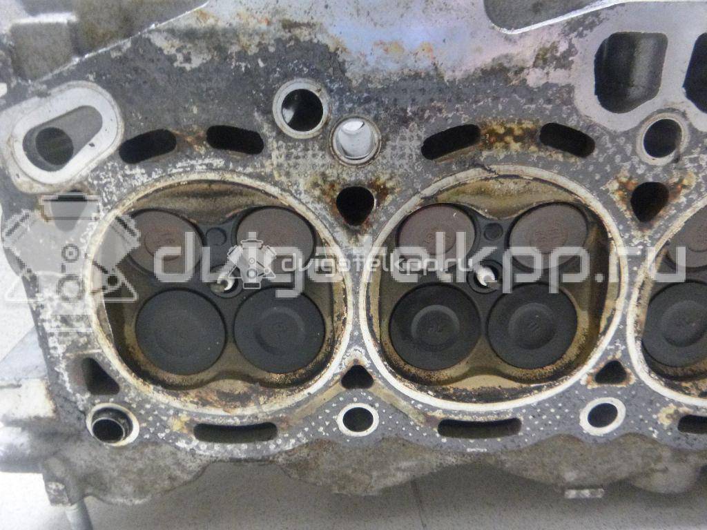 Фото Головка блока для двигателя MR479QA для Emgrand (Geely) / Jiangnan / Geely 94 л.с 16V 1.5 л бензин 1086090101 {forloop.counter}}