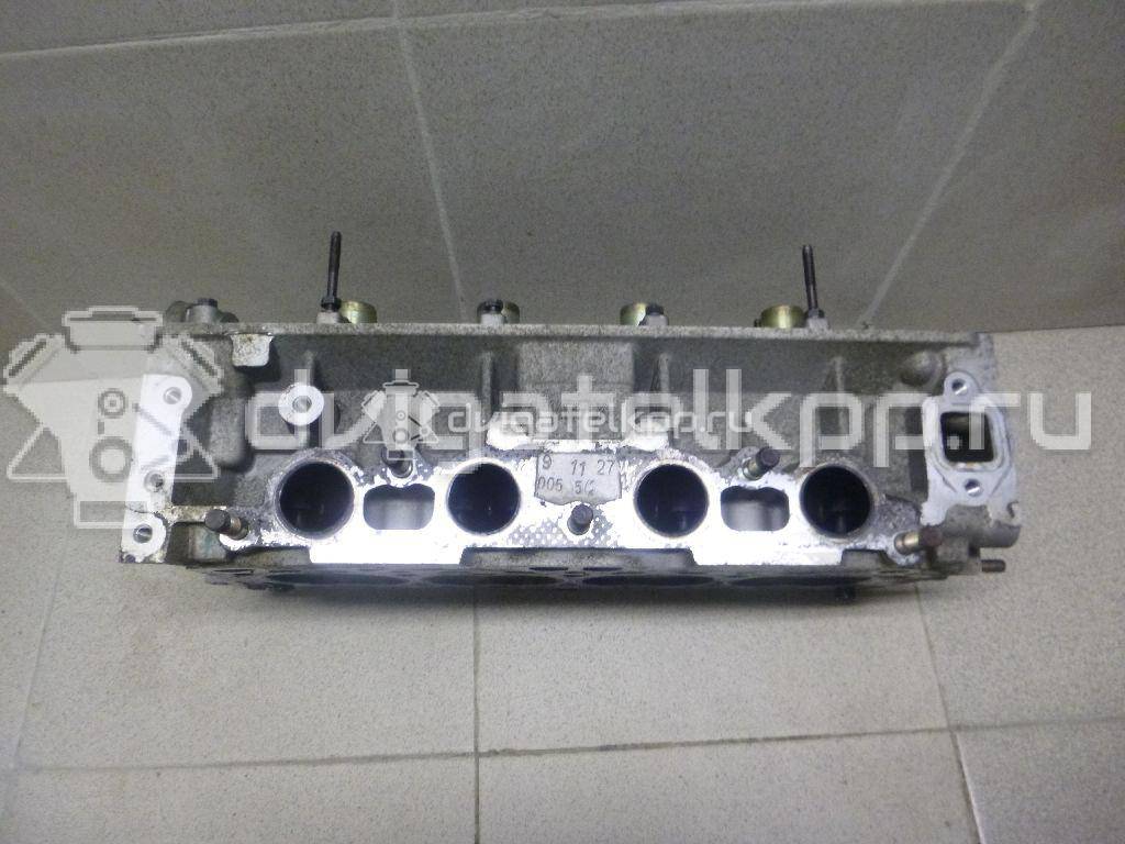 Фото Головка блока для двигателя MR479QA для Emgrand (Geely) / Jiangnan / Geely 94 л.с 16V 1.5 л бензин 1086090101 {forloop.counter}}