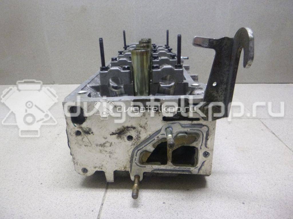 Фото Головка блока для двигателя MR479QA для Emgrand (Geely) / Jiangnan / Geely 94 л.с 16V 1.5 л бензин 1086090101 {forloop.counter}}