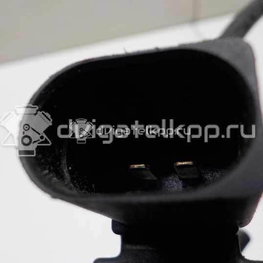 Фото Клапан электромагнитный  037906283D для Seat Leon / Toledo / Alhambra