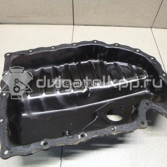 Фото Поддон масляный двигателя  06j103600af для Seat Leon / Toledo / Alhambra / Altea