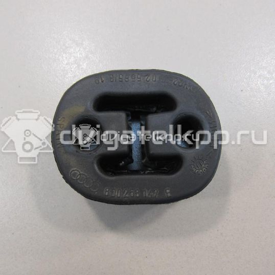 Фото Резинка подвеса глушителя  8D0253147E для Seat Leon / Toledo / Alhambra / Altea / Exeo