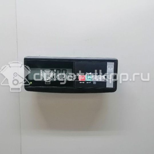 Фото Подушка радиатора  1K0121367F для Seat Ibiza / Leon / Toledo / Alhambra / Altea