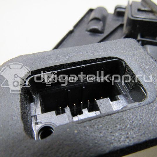 Фото Замок двери передней правой  5K1837016D для Seat Ibiza / Leon / Toledo / Alhambra / Mii Kf1