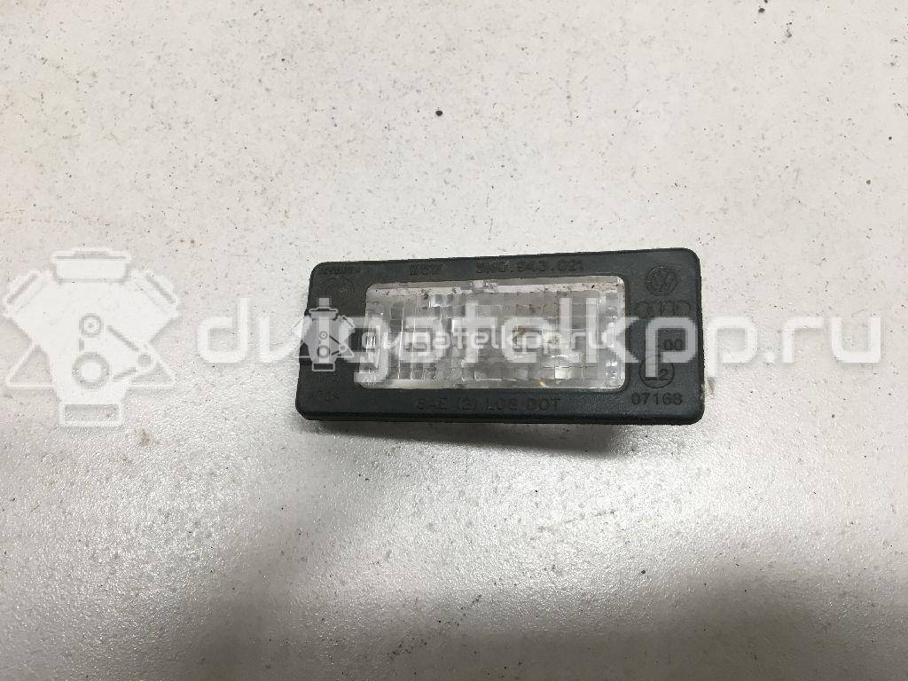 Фото Фонарь подсветки номера  5N0943021 для Seat Ibiza / Alhambra {forloop.counter}}