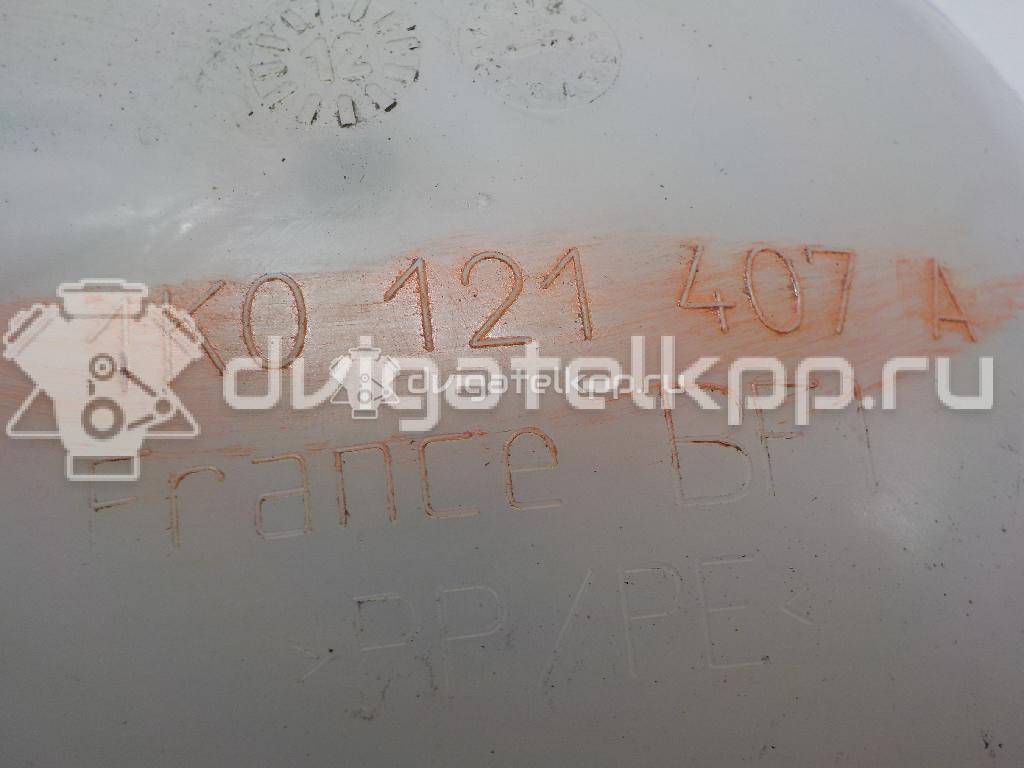 Фото Бачок расширительный  1K0121407A для Seat Ibiza / Leon / Toledo / Alhambra / Altea {forloop.counter}}