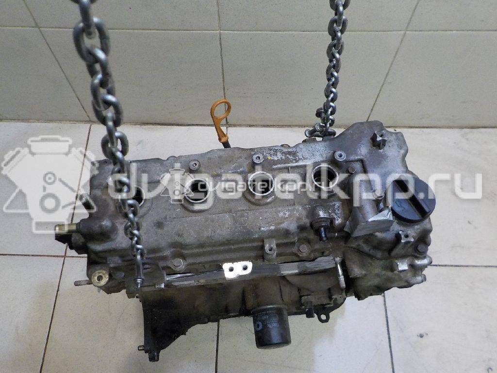 Фото Контрактный (б/у) двигатель QG18DE для Nissan Primera / Almera 106-128 л.с 16V 1.8 л бензин 10102AU3SB {forloop.counter}}