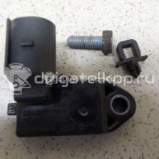 Фото Датчик включения стопсигнала  8P0698459B для Seat Ibiza / Leon / Toledo / Alhambra / Altea