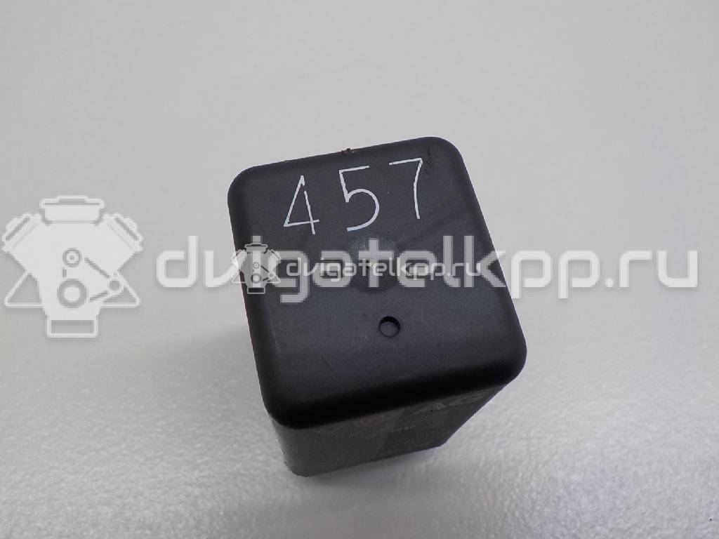 Фото Реле свечей накала  038907281B для Seat Ibiza / Leon / Toledo / Alhambra / Altea {forloop.counter}}