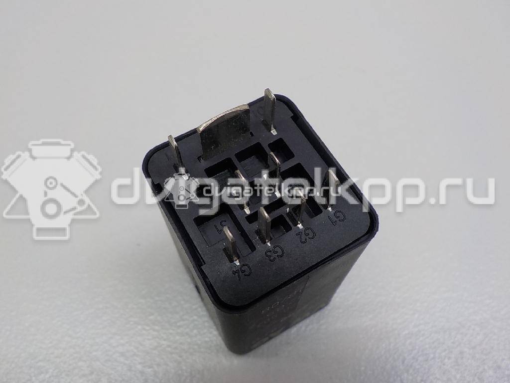 Фото Реле свечей накала  038907281B для Seat Ibiza / Leon / Toledo / Alhambra / Altea {forloop.counter}}