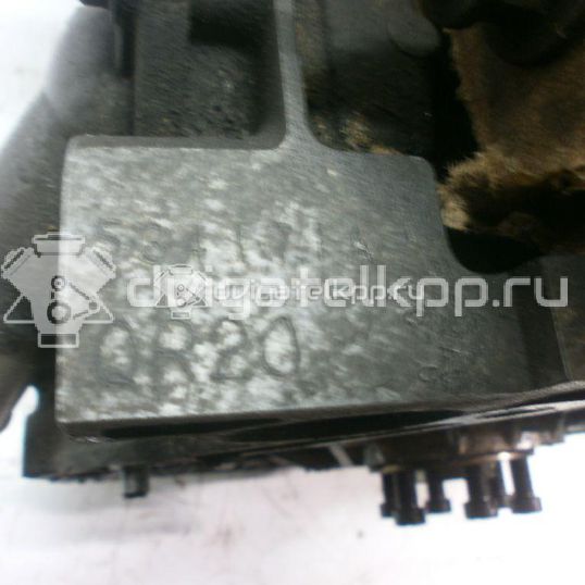 Фото Контрактный (б/у) двигатель QR 20 DE для Nissan (Dongfeng) Teana 136 л.с 16V 2.0 л бензин 10102AU4M0