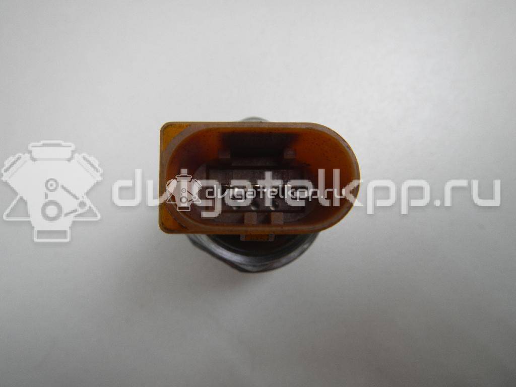 Фото Датчик давления топлива  03l906051 для Seat Ibiza / Leon / Toledo / Alhambra / Altea {forloop.counter}}