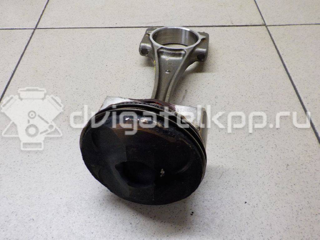 Фото Поршень с шатуном для двигателя PEY7 для Mazda Cx-5 / 6 / 3 120-170 л.с 16V 2.0 л бензин {forloop.counter}}