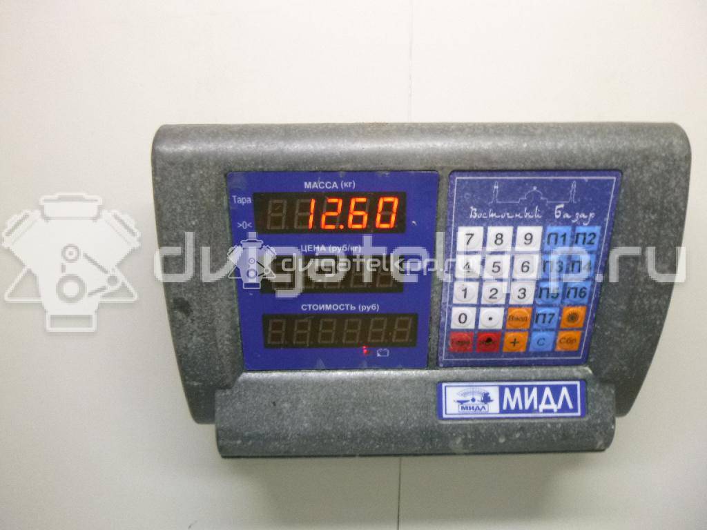 Фото Маховик  06J105266AE для Volkswagen / Seat {forloop.counter}}