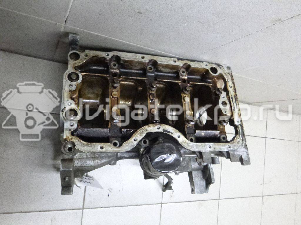 Фото Блок двигателя для двигателя B3 (16V) для Mazda Demio Dw / 121 / 323 53-73 л.с 16V 1.3 л бензин Z60110300F {forloop.counter}}