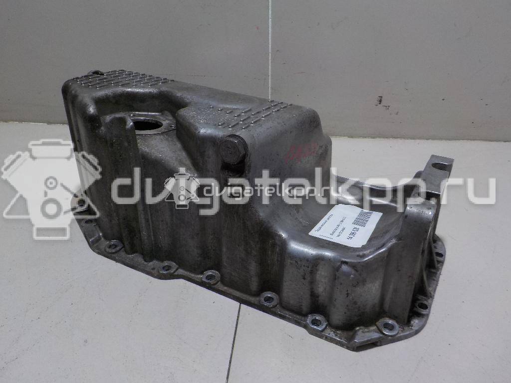 Фото Поддон масляный двигателя  03C103603T для Seat Ibiza / Cordoba / Leon / Toledo / Altea {forloop.counter}}