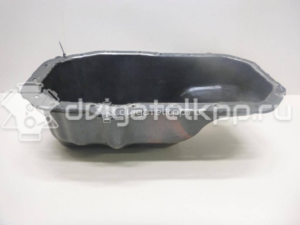 Фото Поддон масляный двигателя  03C103601BK для Seat Ibiza / Leon / Toledo / Altea {forloop.counter}}