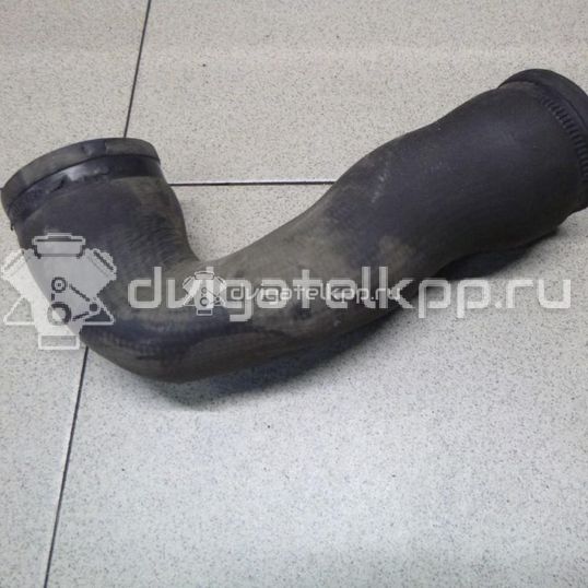 Фото Патрубок интеркулера  1K0145834AJ для Seat Leon / Altea