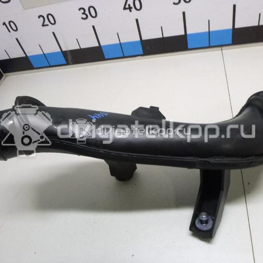 Фото Патрубок интеркулера  1K0145770AH для Seat Leon / Alhambra