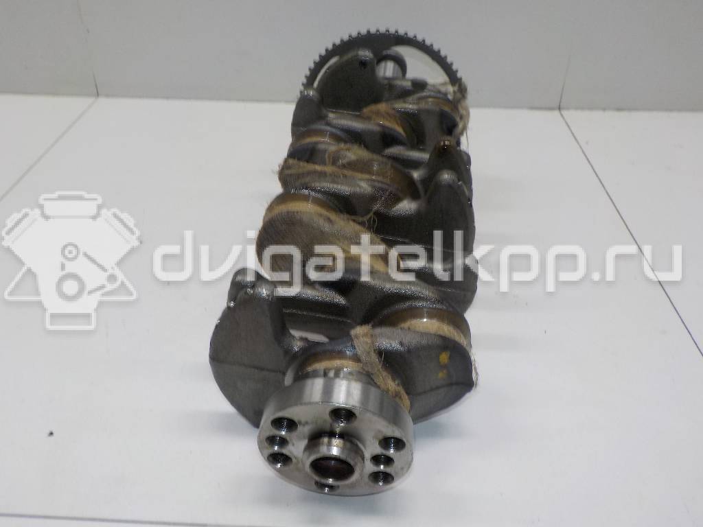 Фото Коленвал для двигателя PEY7 для Mazda 6 / 3 120-170 л.с 16V 2.0 л бензин PE0211300A {forloop.counter}}