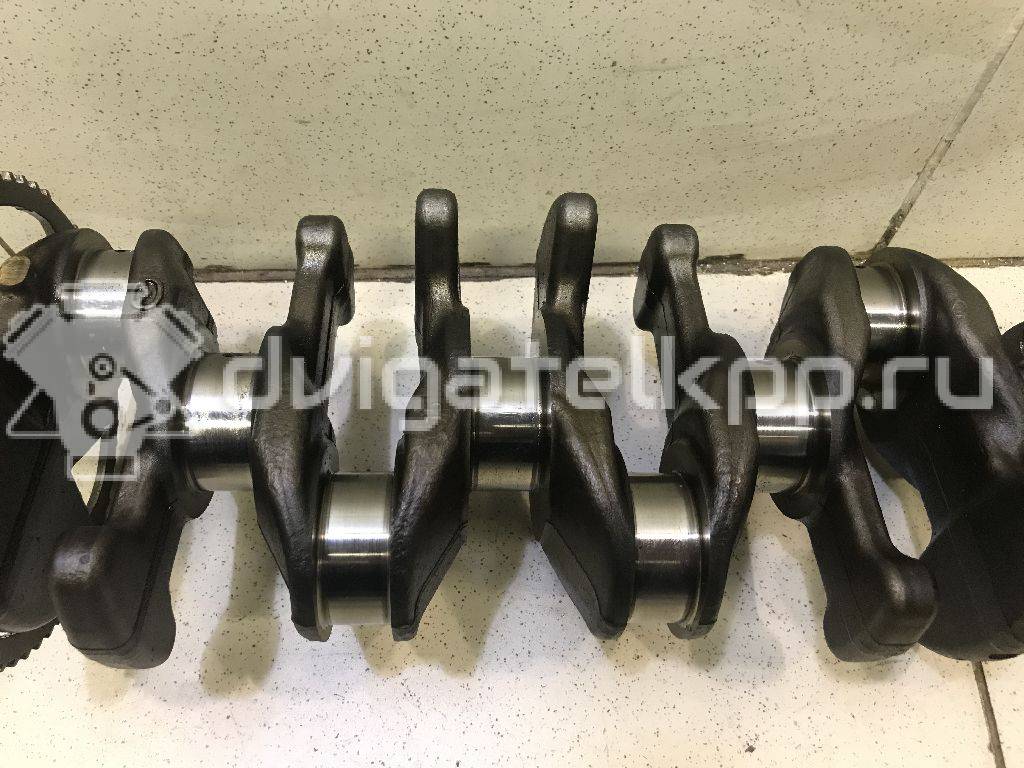 Фото Коленвал для двигателя PEY7 для Mazda Cx-5 / 6 / 3 120-170 л.с 16V 2.0 л бензин PE0211300A {forloop.counter}}