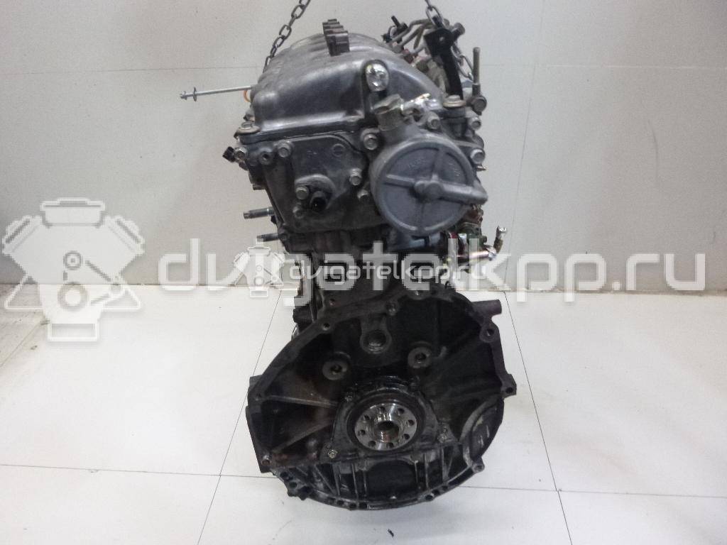 Фото Контрактный (б/у) двигатель YD22DDT для Nissan Primera / Almera 110-139 л.с 16V 2.2 л Дизельное топливо 10102AU600 {forloop.counter}}