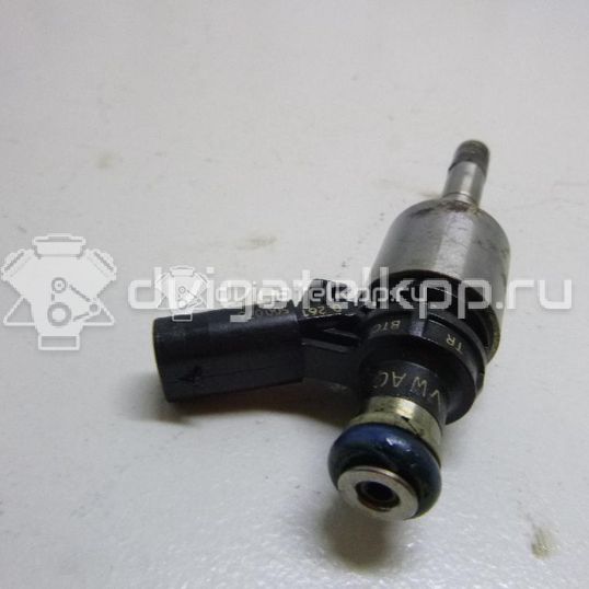 Фото Форсунка инжекторная электрическая  06H906036G для Seat Leon / Alhambra / Altea / Exeo