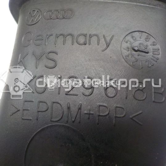 Фото Гофра воздуховода  1k0129618bf для Volkswagen / Seat