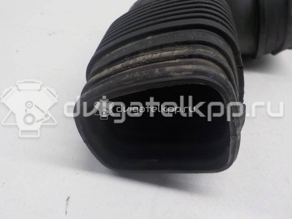 Фото Гофра воздуховода  1k0129618bf для Volkswagen / Seat {forloop.counter}}