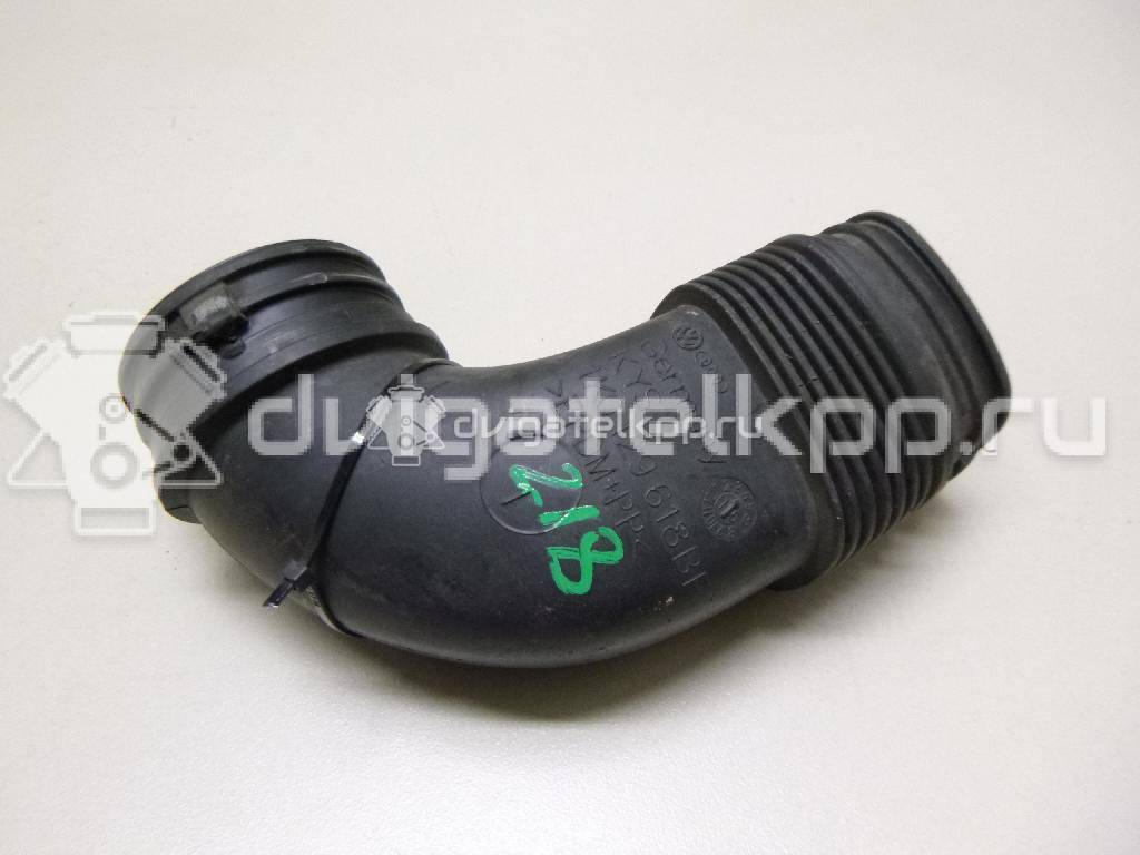 Фото Гофра воздуховода  1k0129618bf для Volkswagen / Seat {forloop.counter}}