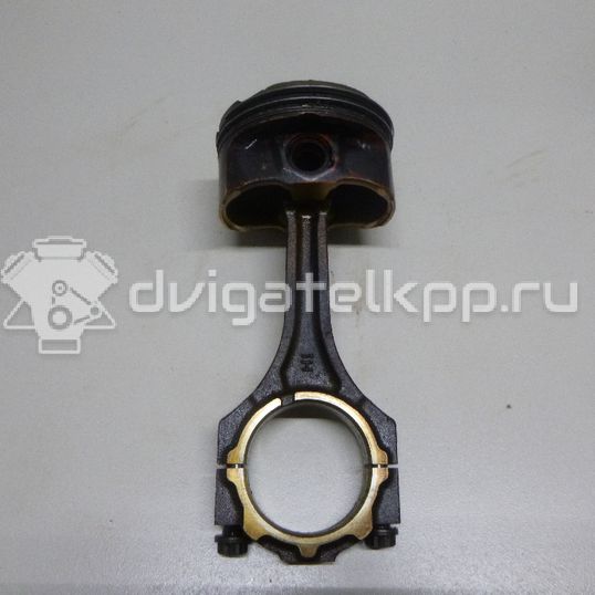 Фото Поршень с шатуном для двигателя 1UR-FSE для Lexus / Toyota 347-392 л.с 32V 4.6 л бензин