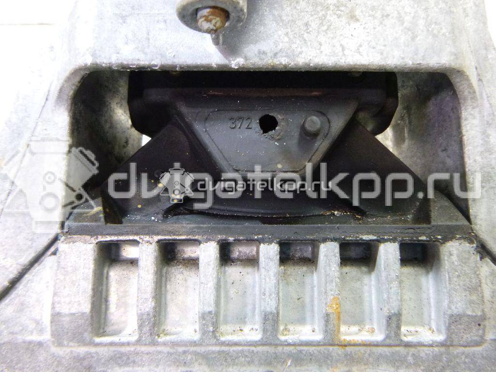 Фото Опора двигателя правая  1K0199262L для Seat Leon / Toledo / Altea {forloop.counter}}