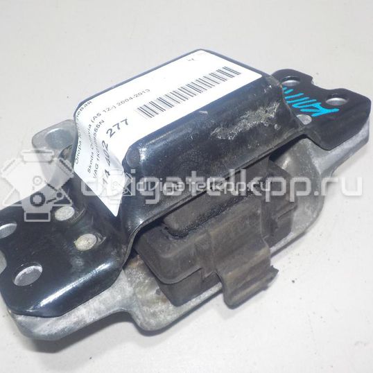 Фото Опора КПП левая  1K0199555N для Seat Leon / Toledo / Altea