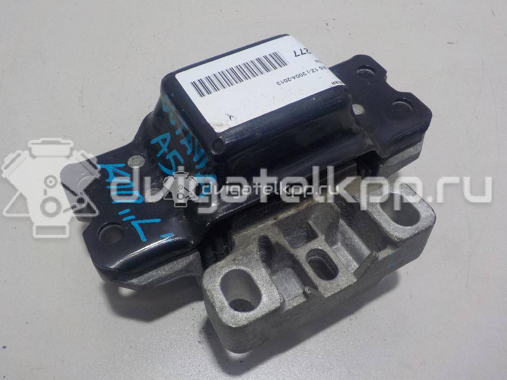 Фото Опора КПП левая  1K0199555N для Seat Leon / Toledo / Altea {forloop.counter}}