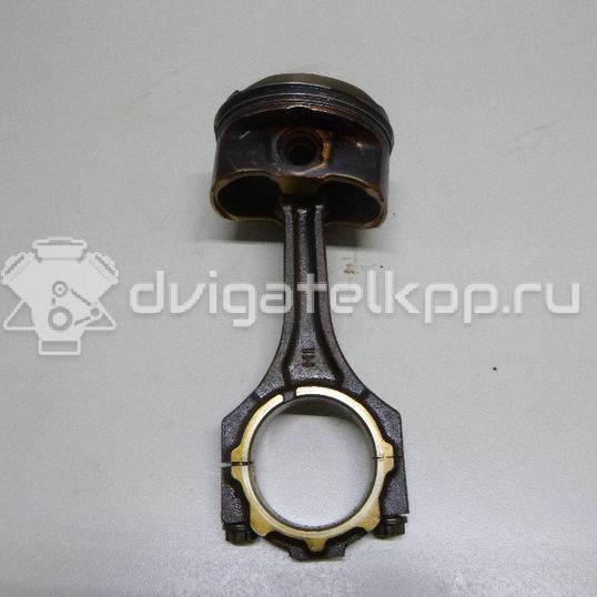 Фото Поршень с шатуном для двигателя 1UR-FSE для Lexus / Toyota 347-392 л.с 32V 4.6 л бензин