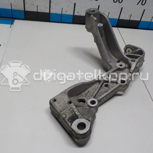 Фото Кронштейн переднего рычага  1K0199295F для Seat Leon / Toledo / Altea